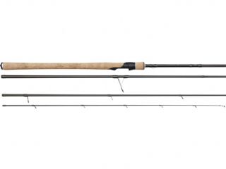 Westin W2 Spinning Travel Rod 7-30g - 